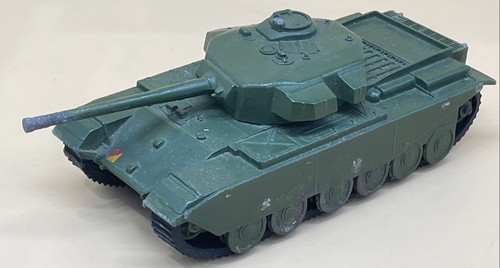 Dinky supertoys 651 centurion - dinky,