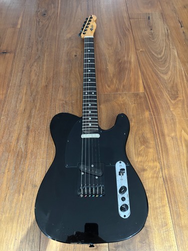 Fender telecaster 1987 - fender,
