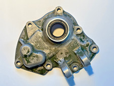 Morris Minor 1000 gearbox front casting LHD. Modified with oil seal. 22G124