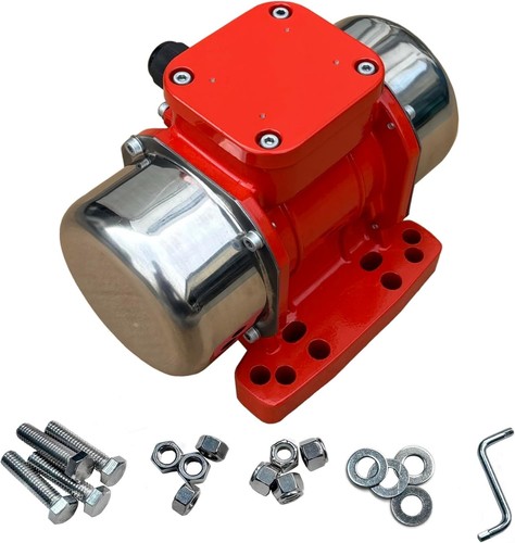 Hopper spreader vibrator for - vibrator,