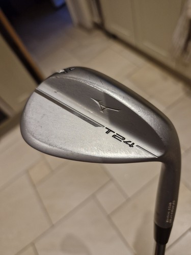Mizuno t24 wedge degree - wedge-,