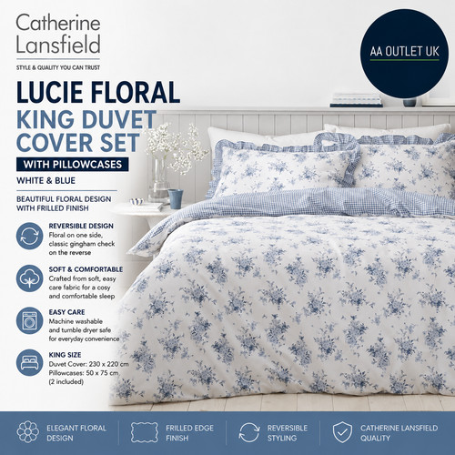 Catherine lansfield lucie - lansfield,