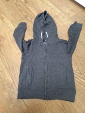 Baby 2-3 Years Zip Up Hoodie (B610)