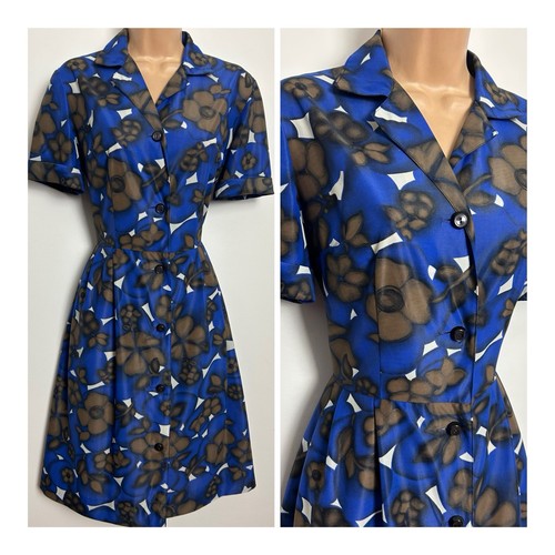 Vintage late 1950s - late,