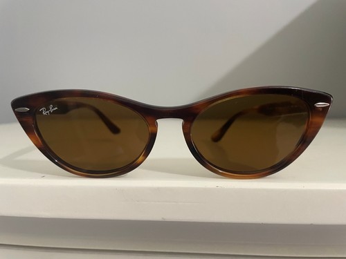 Ray ban nina - ray-ban, rb4314-n
