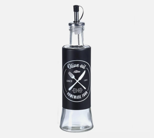 Olive oil vinegar - oil,