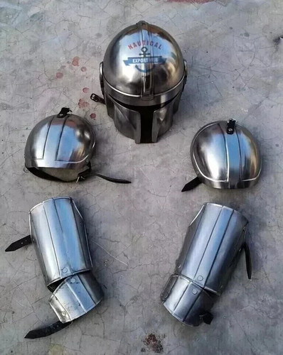 Armor star war steel - star,
