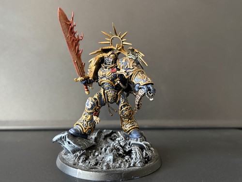 Games workshop warhammer 40k - warhammer,