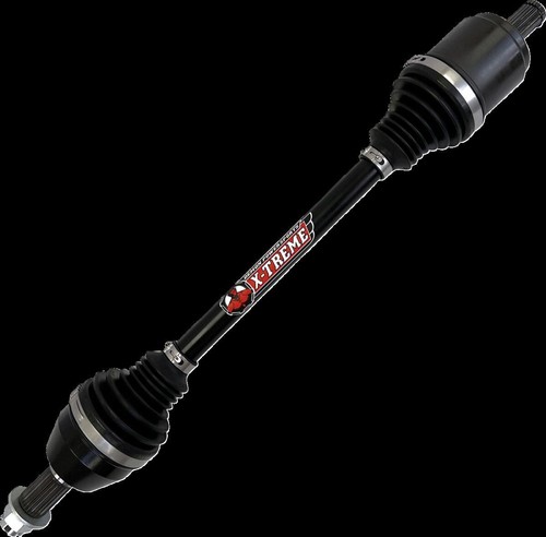 Demon treme axle - x-treme, polaris