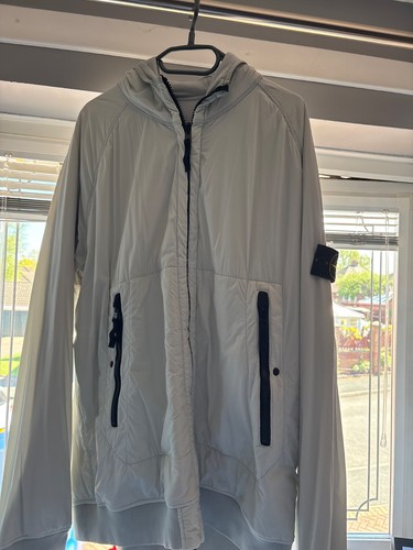 Stone island jacket grey - jacket,,