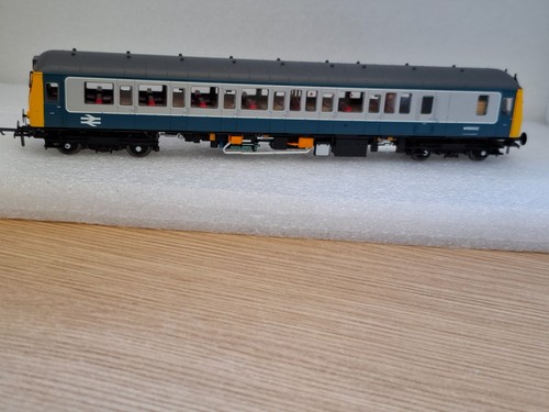 Dapol 015 001 - 4d-015-001, class