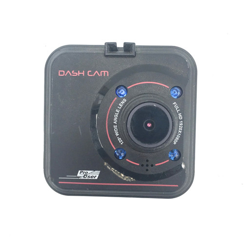 Leaseplan dash cam 2 - cam, 2”