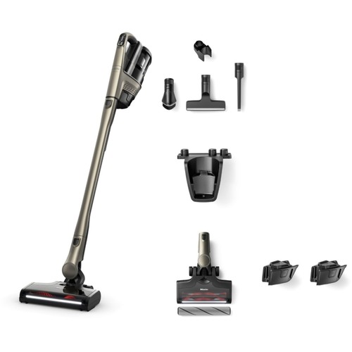 Miele triflex hx3 - miele,