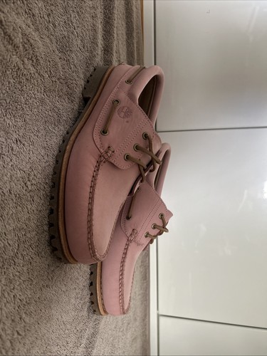 New genuine timberland - new, &