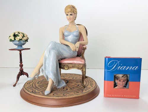 Rare franklin mint - rare,