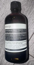 Aesop Artful Oil Burner Blend - Essentials of the Diffuser