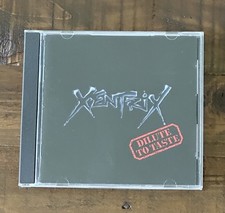 Xentrix - Dilute  to Taste