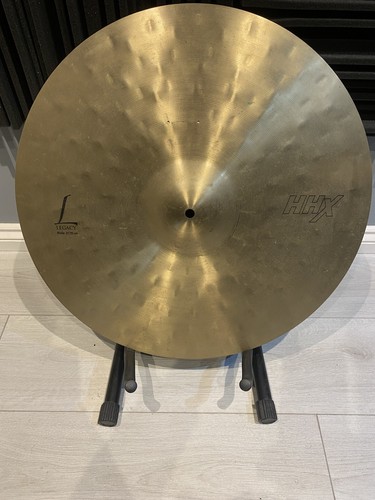 Sabian hhx legacy ride - sabian,