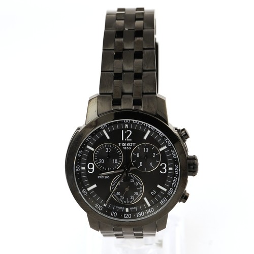 Tissot prc 200 - prc,