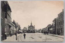 THAME Oxfordshire The High