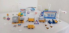 SPARES - RealToy International Airlines Airport Play Set 6366 DieCast 