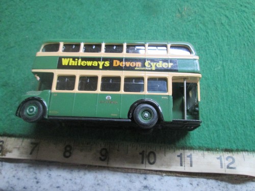 Corgi mcw orion bus 76 - corgi, (1:76