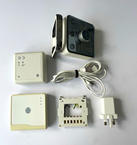Hive thermostat single - thermostat,