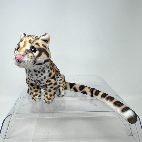 Wild republic ocelot - wild,