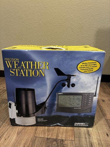 Davis instruments wireless - davis,