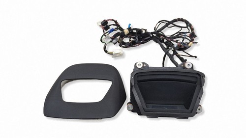 Bmw f46 2016 head - head, up