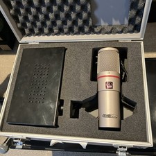 AKG Solidtube Microphone