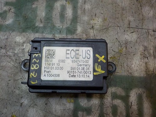 Electronic module - electronic,