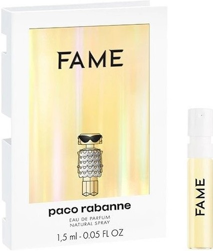 Paco rabanne fame - paco, for