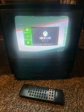 ALBA VTV10 10Inch CRT Colour