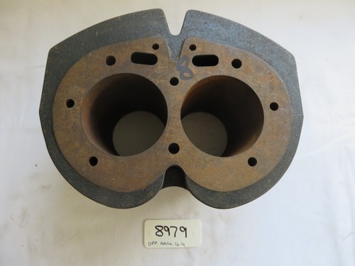 8979 barrel norton - 8979,