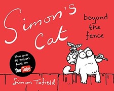 Simon cat beyond the - simon's, 2: