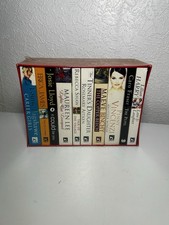 10x Brand New And Sealed Book