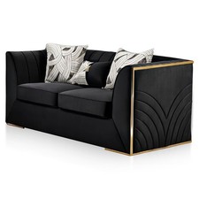 Judy Collection Sofa Set Plush