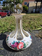 Wonderful Antique Bohemian