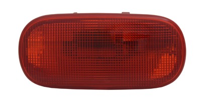 Fits fiat scudo rear - scudo, brake