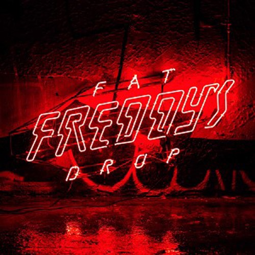 Fat freddy drop bays - fat,
