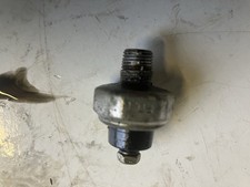 Sump Oil Pressure Switch