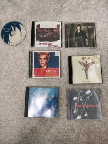 Joblot bundle album - bundle,