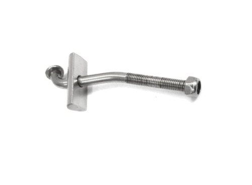 Lambretta toolbox tie - tie, with