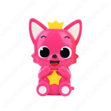 Pinkfong Baby Shark Necklace