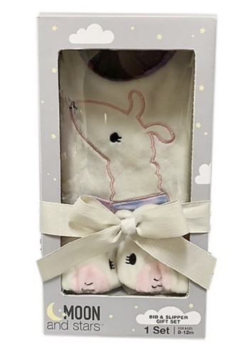 Moon stars infant - &, &