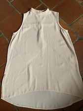 Pale Pink Blouse Size 12