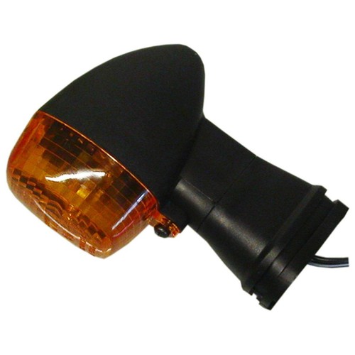 Indicator complete front - complete,