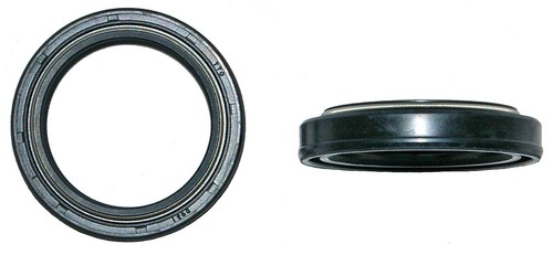 Front fork oil - seals, fit