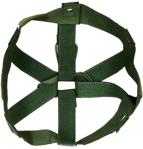 Large pasgt helmet liner - us,